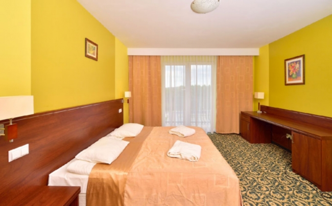 Villa Verde, Zawiercie