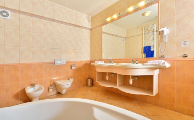 Villa Verde, Zawiercie