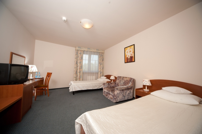 Gromada Radom Centrum, Radom