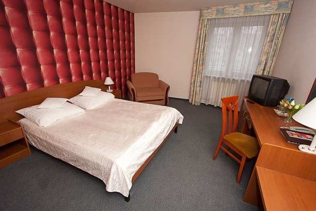 Gromada Radom Centrum, Radom