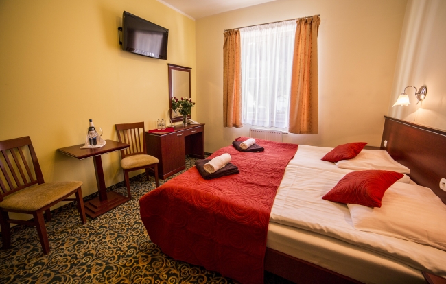 Skalite *** SPA & Wellness, Szczyrk