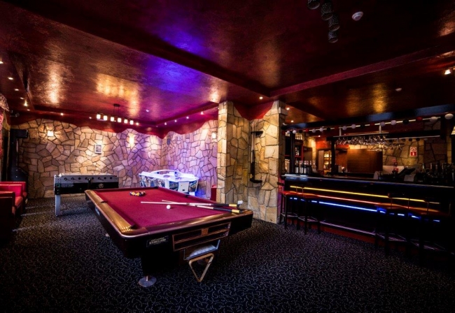 Skalite *** SPA & Wellness, Szczyrk