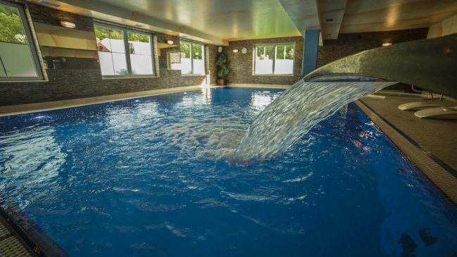 Skalite *** SPA & Wellness, Szczyrk