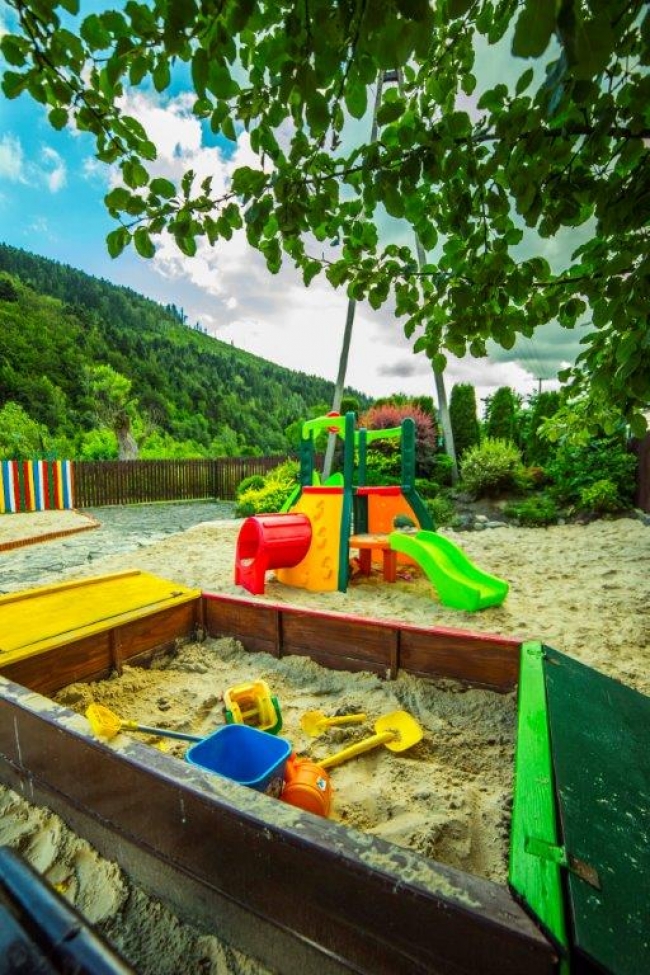 Skalite *** SPA & Wellness, Szczyrk