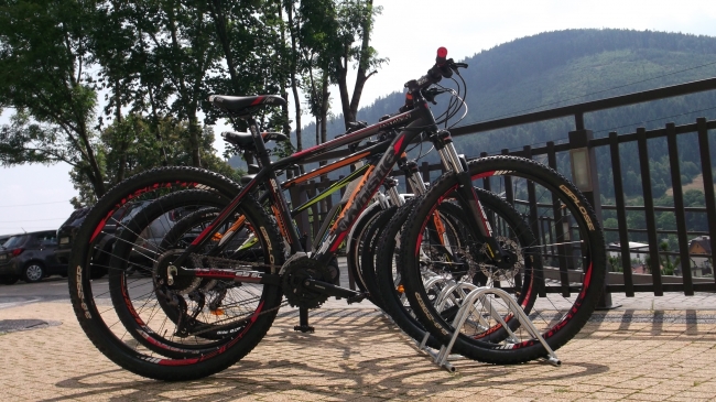 Elbrus SPA&Wellness, Szczyrk