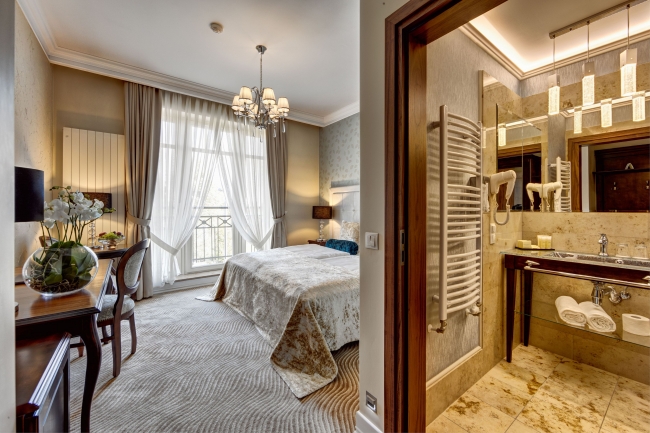 Rezydencja, Piekary Śląskie