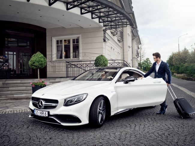 Rezydencja, Piekary Śląskie