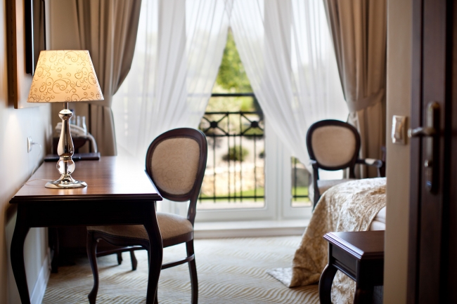 Rezydencja, Piekary Śląskie