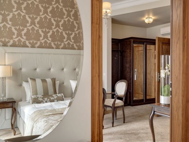 Rezydencja, Piekary Śląskie