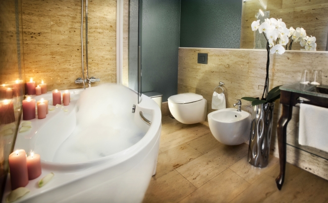 Rezydencja, Piekary Śląskie