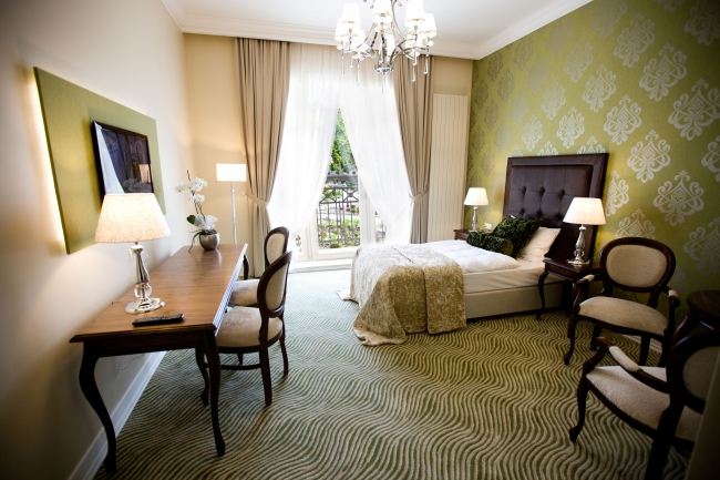 Rezydencja, Piekary Śląskie