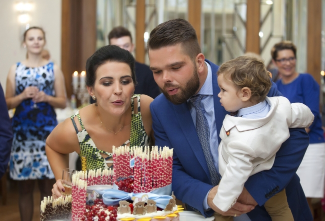 Rezydencja, Piekary Śląskie