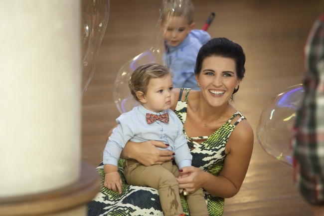 Rezydencja, Piekary Śląskie