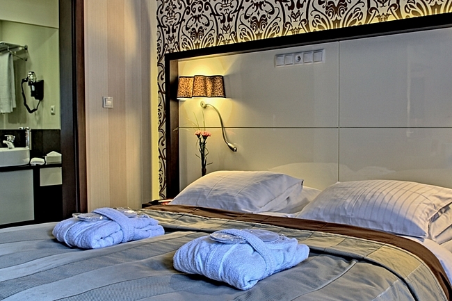 Czarny Potok Resort & SPA, Krynica - Zdrój