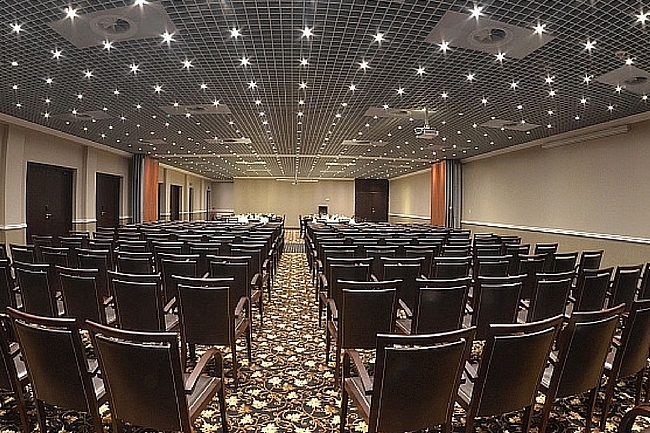 Czarny Potok Resort & SPA, Krynica - Zdrój