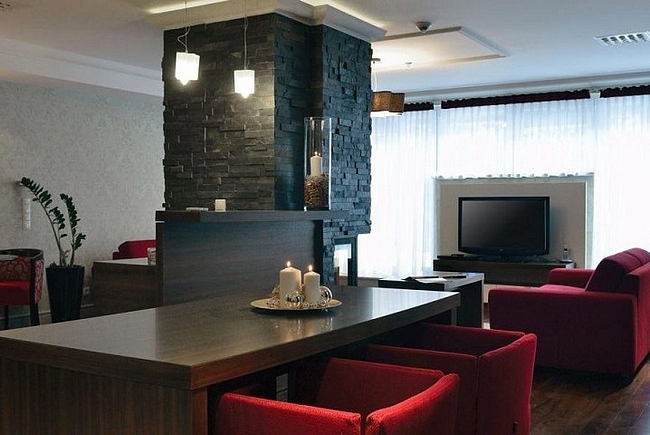 Czarny Potok Resort & SPA, Krynica - Zdrój