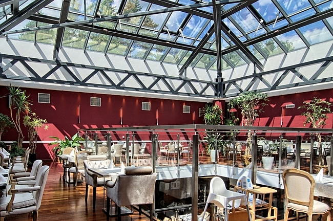 Czarny Potok Resort & SPA, Krynica - Zdrój