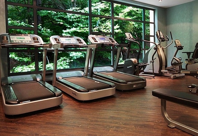 Czarny Potok Resort & SPA, Krynica - Zdrój