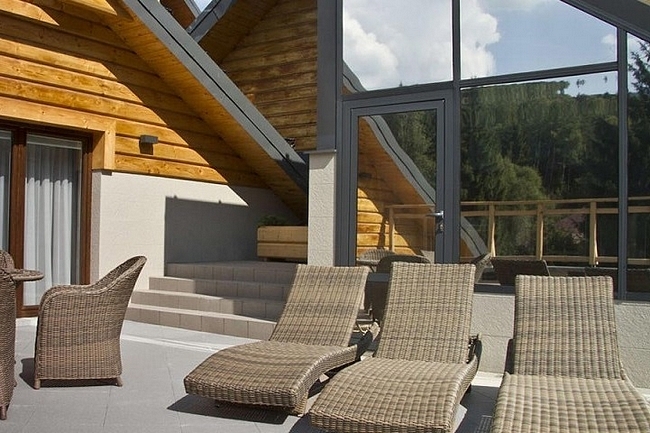 Czarny Potok Resort & SPA, Krynica - Zdrój