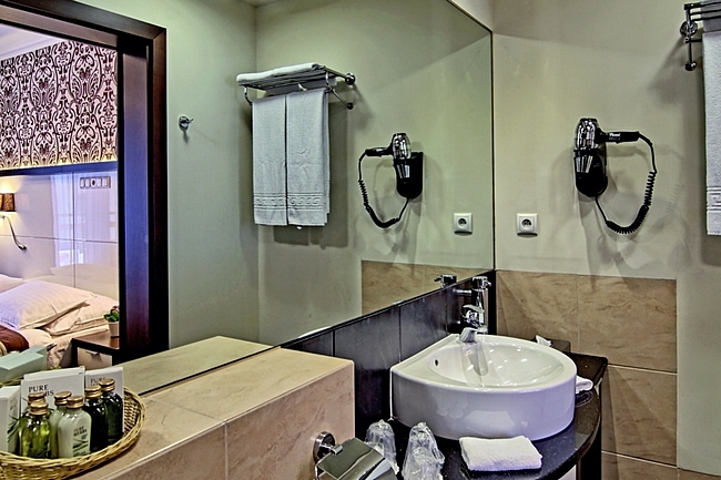 Czarny Potok Resort & SPA, Krynica - Zdrój