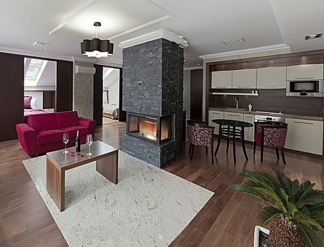 Czarny Potok Resort & SPA, Krynica - Zdrój