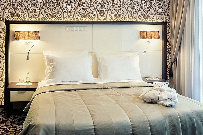 Czarny Potok Resort & SPA, Krynica - Zdrój