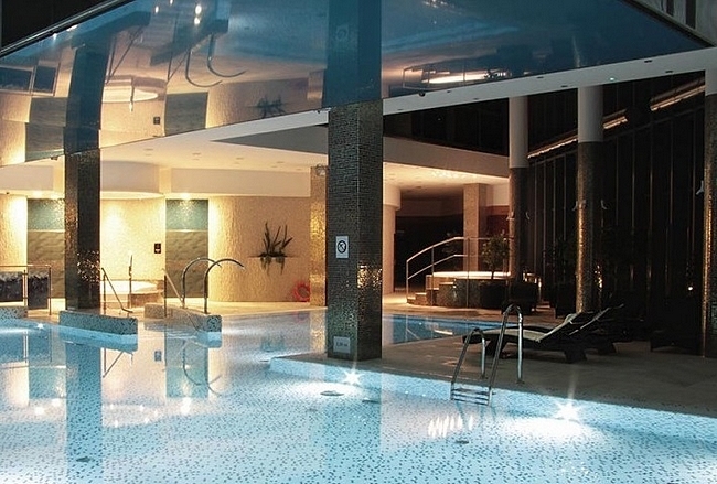 Czarny Potok Resort & SPA, Krynica - Zdrój