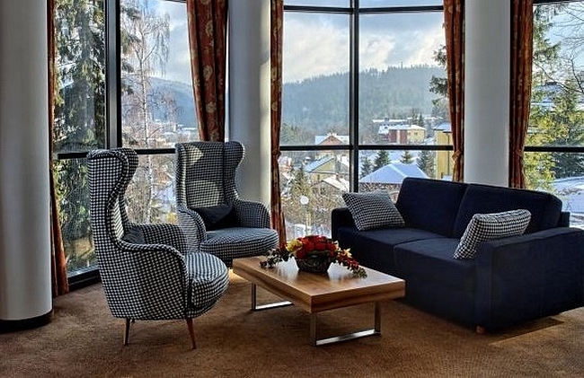 Krynica Conference & SPA, Krynica - Zdrój