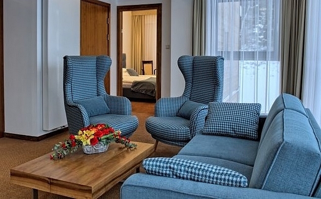 Krynica Conference & SPA, Krynica - Zdrój