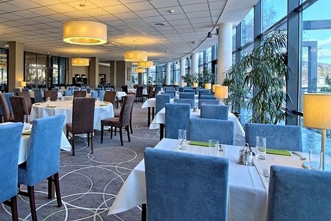 Krynica Conference & SPA, Krynica - Zdrój