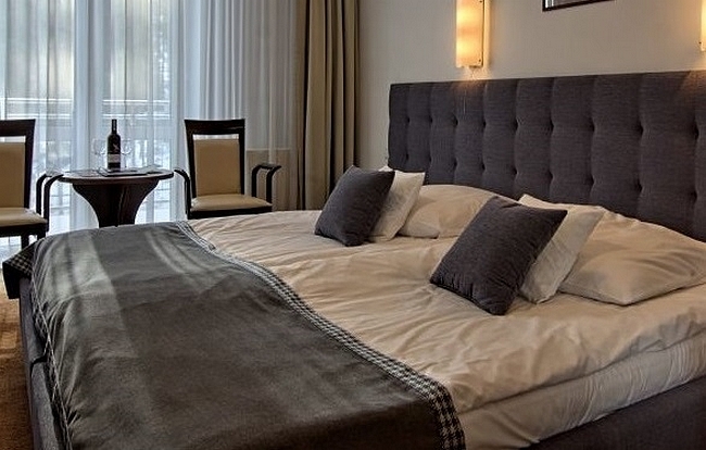 Krynica Conference & SPA, Krynica - Zdrój