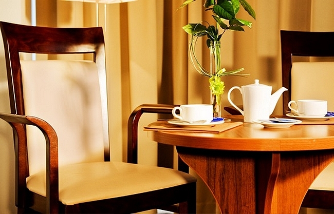 Krynica Conference & SPA, Krynica - Zdrój