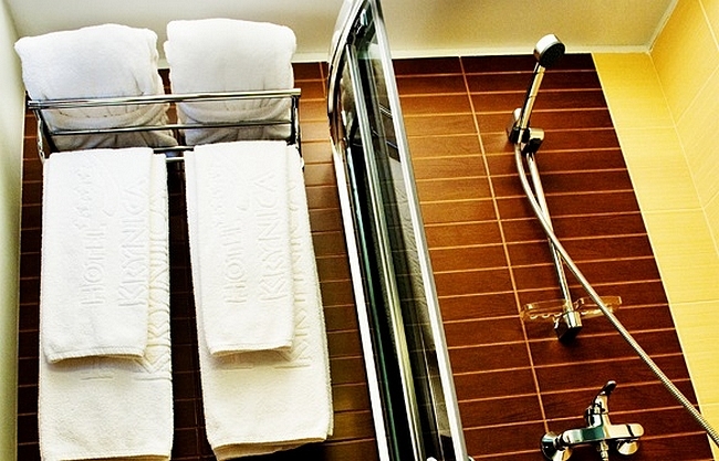 Krynica Conference & SPA, Krynica - Zdrój