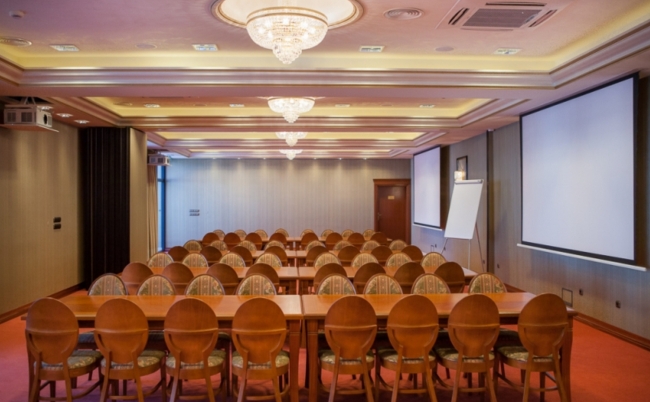 Hotel przy Młynie, Rybnik