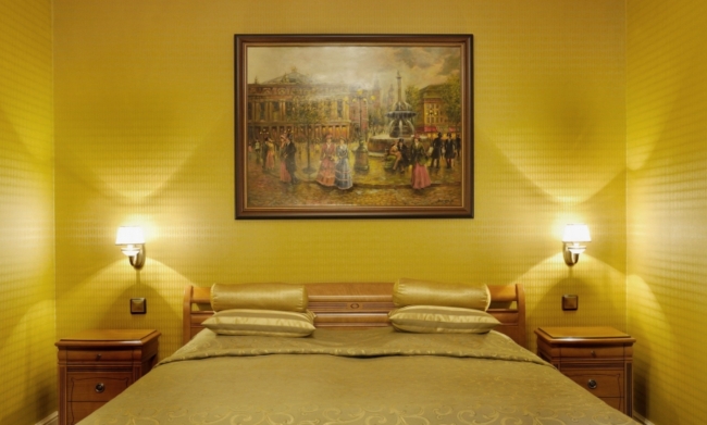 Hotel przy Młynie, Rybnik