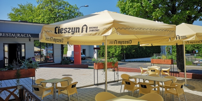 Hotel przy Młynie, Rybnik