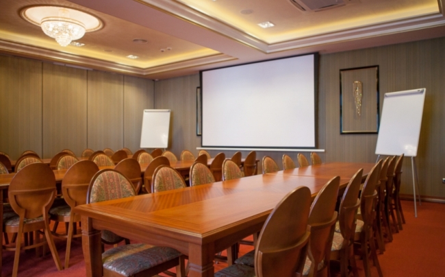 Hotel przy Młynie, Rybnik