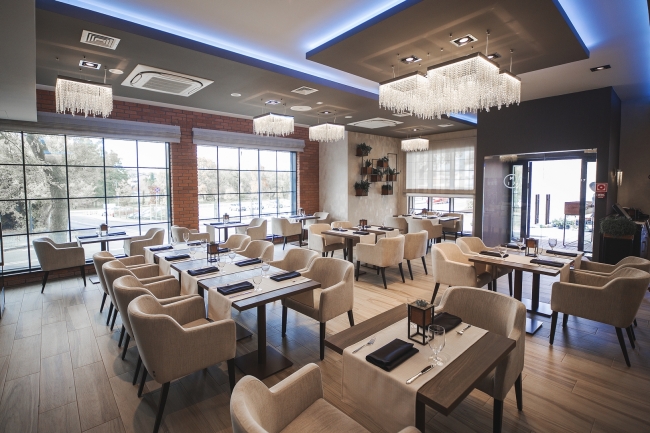 Hotel przy Młynie, Rybnik