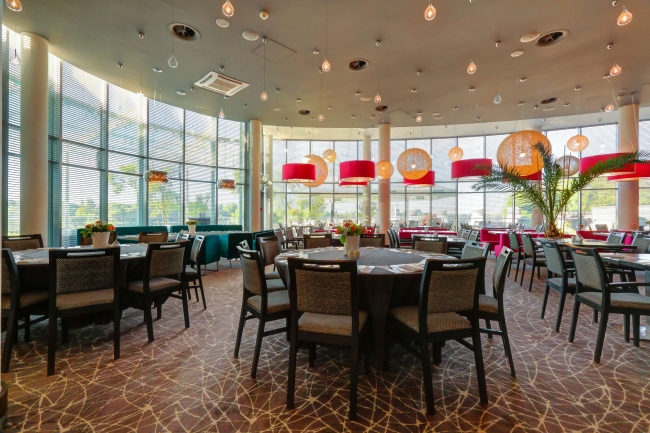 Copernicus Toruń Hotel, Toruń