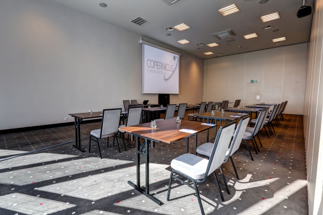 Copernicus Toruń Hotel, Toruń