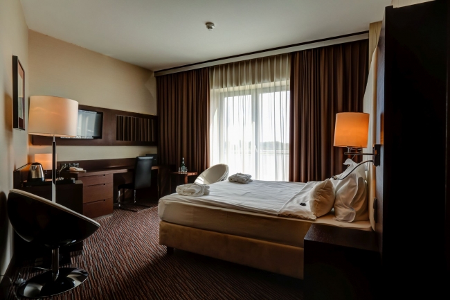 Copernicus Toruń Hotel, Toruń