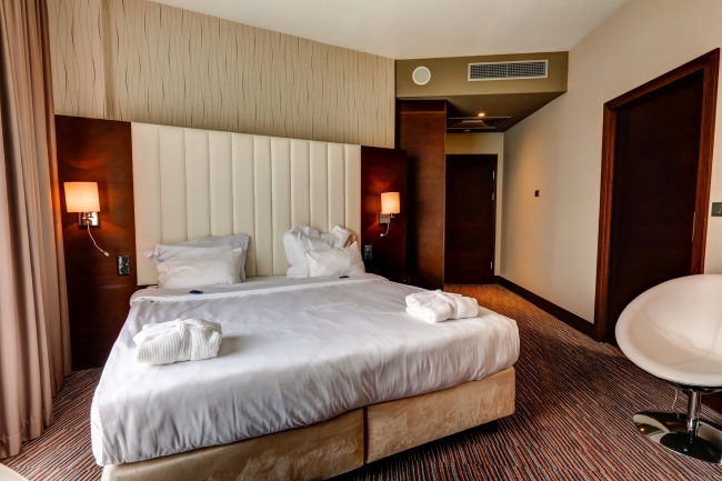 Copernicus Toruń Hotel, Toruń