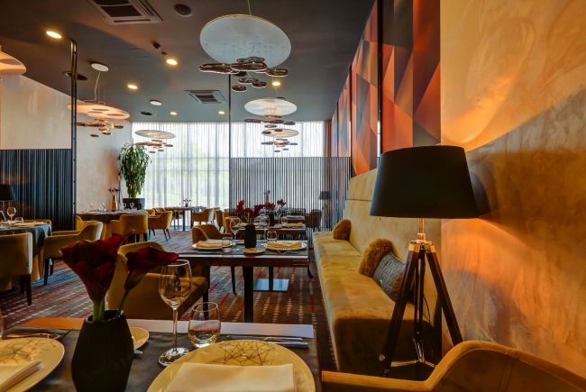 Copernicus Toruń Hotel, Toruń