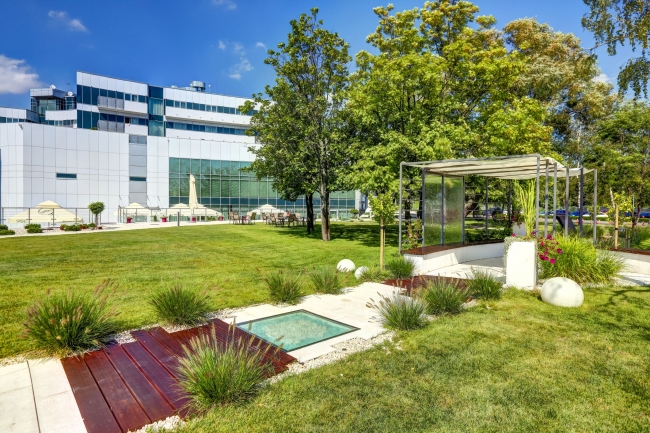 Copernicus Toruń Hotel, Toruń