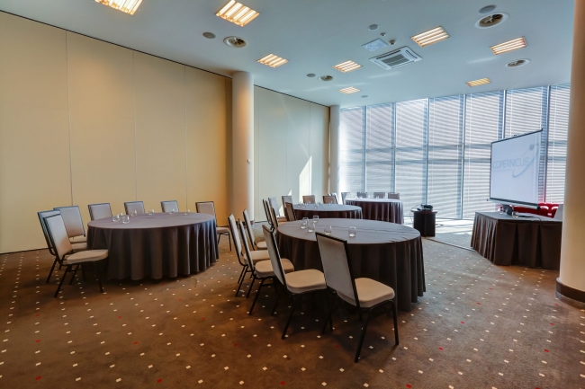 Copernicus Toruń Hotel, Toruń