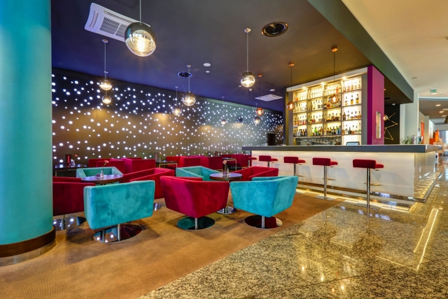 Copernicus Toruń Hotel, Toruń