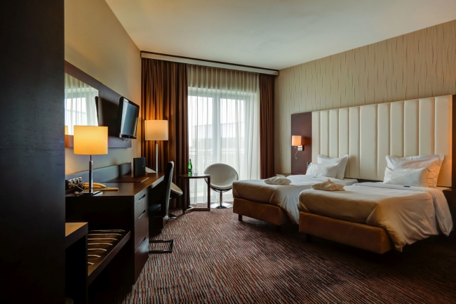 Copernicus Toruń Hotel, Toruń