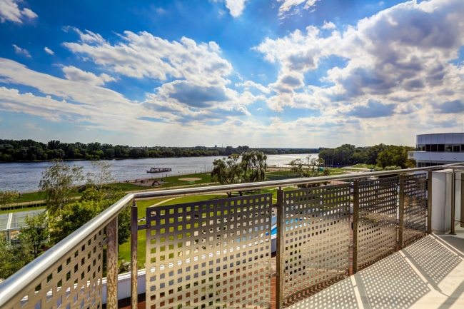 Copernicus Toruń Hotel, Toruń