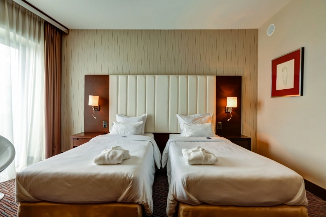 Copernicus Toruń Hotel, Toruń