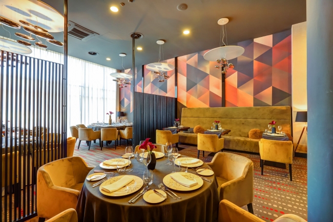 Copernicus Toruń Hotel, Toruń